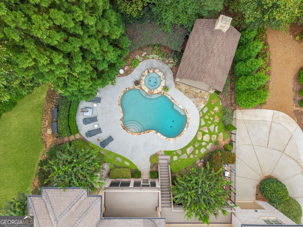 7355 Rand Drive, Douglasville, GA 30135 — photo 3