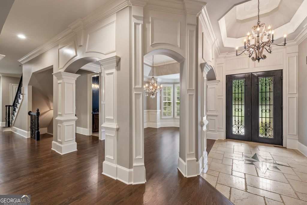 7355 Rand Drive, Douglasville, GA 30135 — photo 4