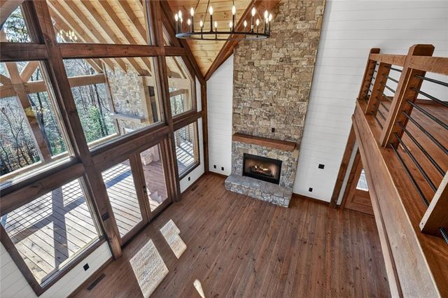 142 Red Oak Trail, Ellijay, GA 30540