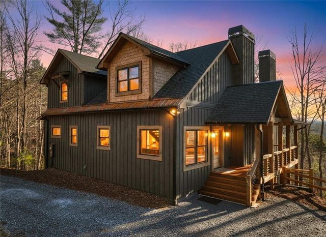 142 Red Oak Trail, Ellijay, GA 30540