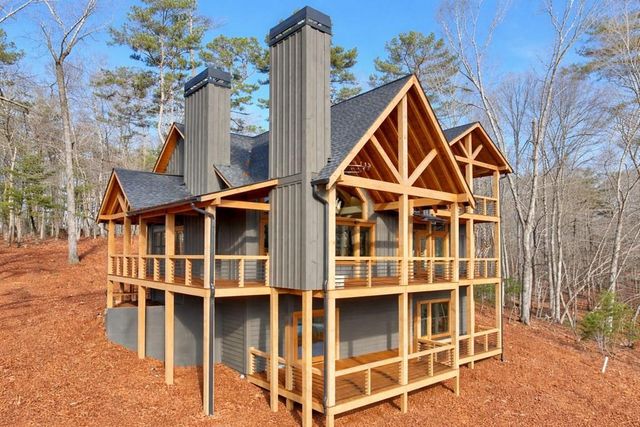 142 Red Oak Trail, Ellijay, GA 30540