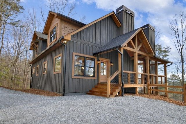 142 Red Oak Trail, Ellijay, GA 30540