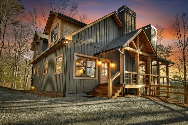 142 Red Oak Trail, Ellijay, GA 30540