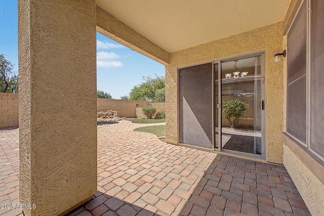 8422 E KEATS Avenue, Mesa, AZ 85209