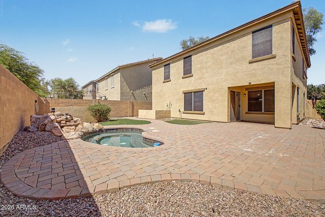 8422 E KEATS Avenue, Mesa, AZ 85209