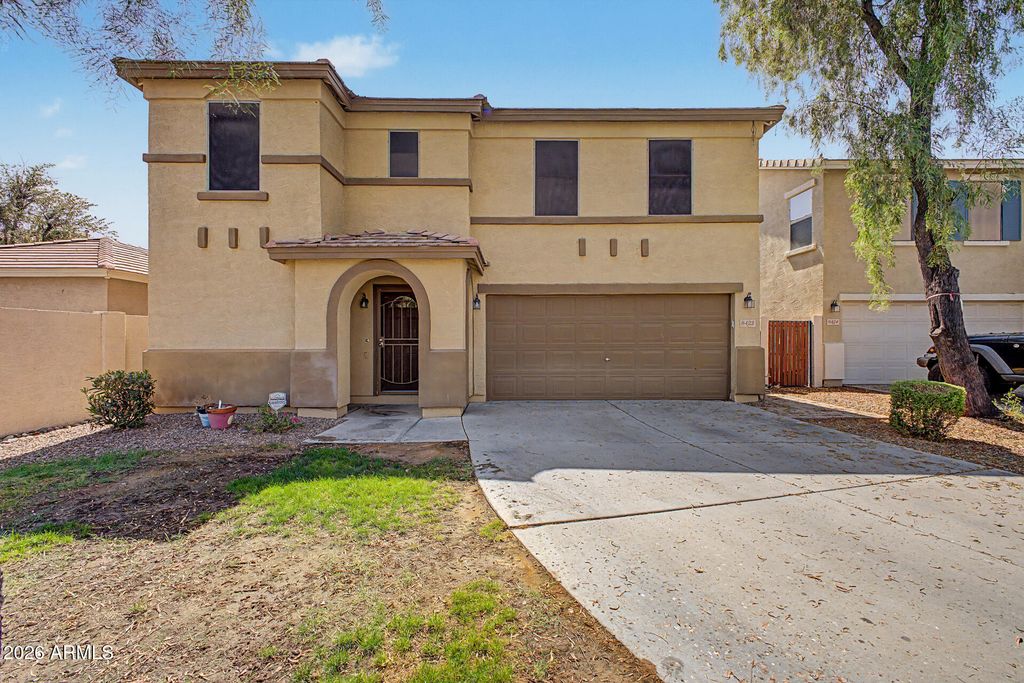 8422 E KEATS Avenue, Mesa, AZ 85209 — photo 2