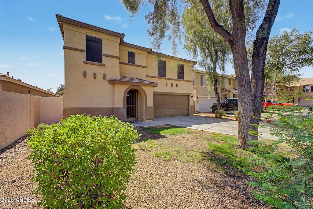 8422 E KEATS Avenue, Mesa, AZ 85209 — photo 3