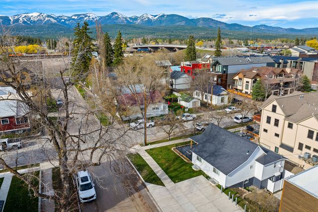 205 1/2 E 1st Street, Whitefish, MT 59937