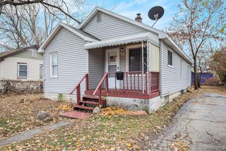 1119 Lakeview Street, Waterford, MI 48328