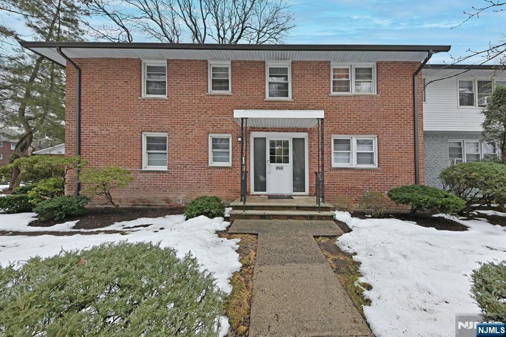 23-16 Howard Avenue D, Fair Lawn, NJ 07410