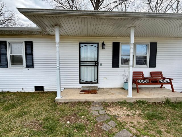 712 S Howell Avenue, West Plains, MO 65775