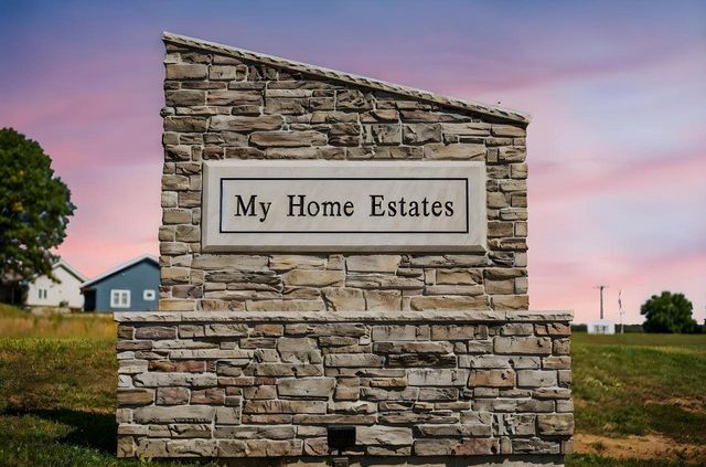 1033 Armida Court, Reedsburg, WI 53959