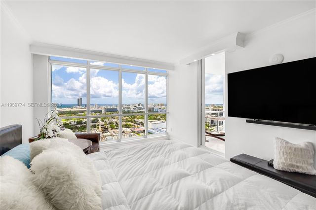 1900 Sunset Harbour Dr PH03, Miami Beach, FL 33139