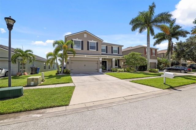 8524 TIDAL BAY LANE, Tampa, FL 33635