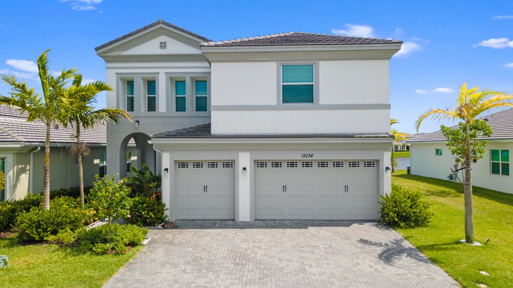 15134 CAMEO Court, The Acreage, FL 33470