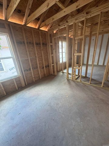 1633 Rambling Brook Drive, Benton, AR 72015