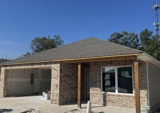 1633 Rambling Brook Drive, Benton, AR 72015