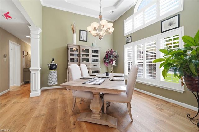 1728 Live Oak TRL, Virginia Beach, VA 23456