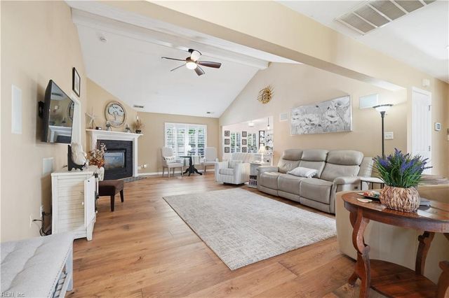 1728 Live Oak TRL, Virginia Beach, VA 23456