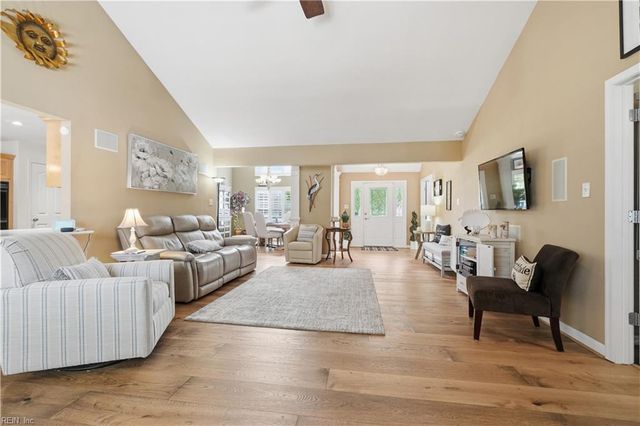 1728 Live Oak TRL, Virginia Beach, VA 23456