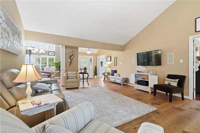 1728 Live Oak TRL, Virginia Beach, VA 23456