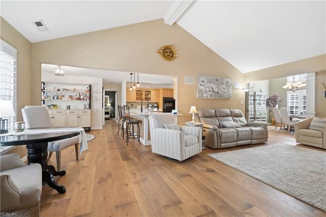 1728 Live Oak TRL, Virginia Beach, VA 23456