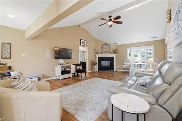 1728 Live Oak TRL, Virginia Beach, VA 23456