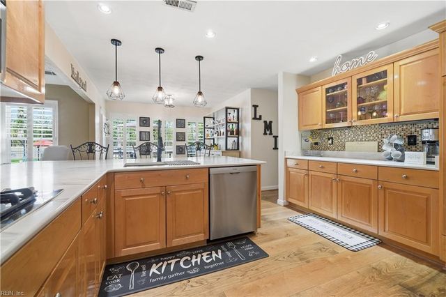 1728 Live Oak TRL, Virginia Beach, VA 23456