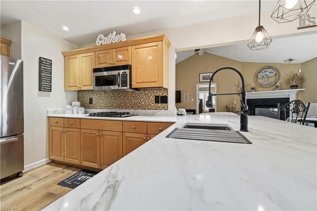 1728 Live Oak TRL, Virginia Beach, VA 23456