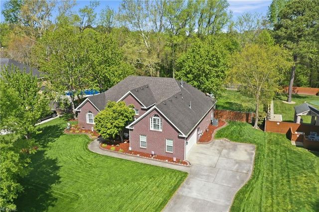 1728 Live Oak TRL, Virginia Beach, VA 23456