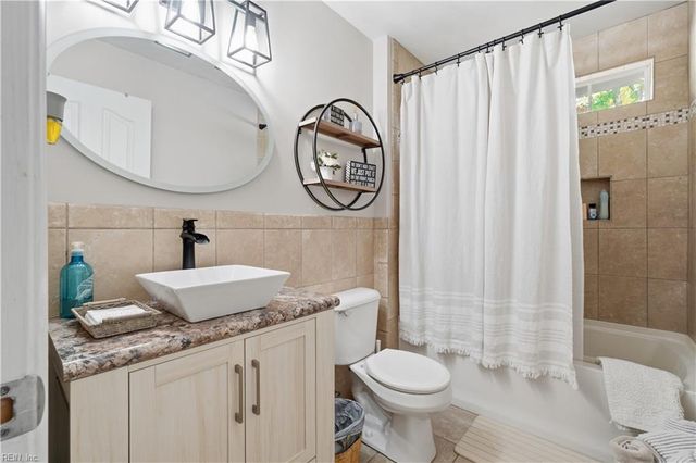 1728 Live Oak TRL, Virginia Beach, VA 23456