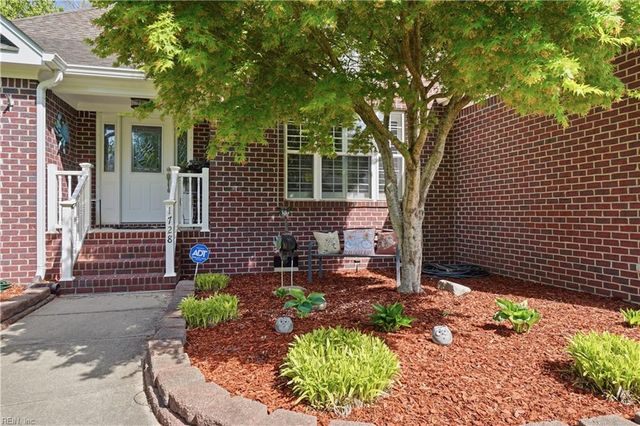 1728 Live Oak TRL, Virginia Beach, VA 23456