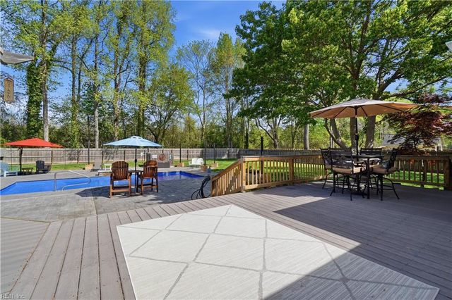 1728 Live Oak TRL, Virginia Beach, VA 23456