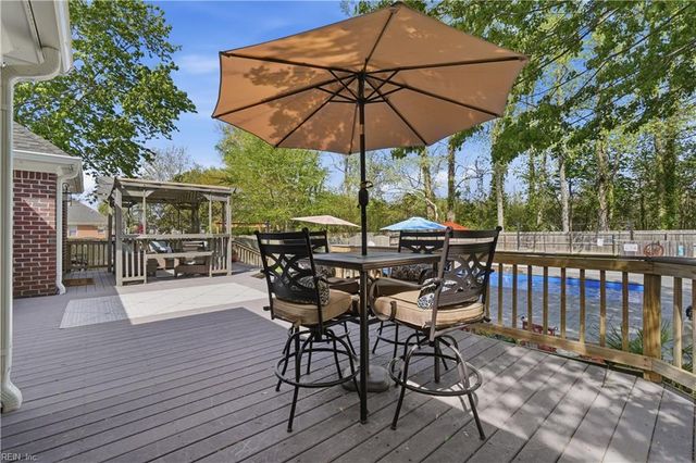 1728 Live Oak TRL, Virginia Beach, VA 23456