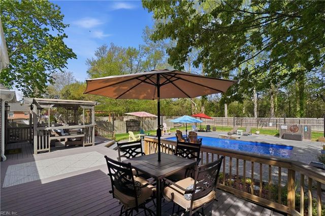 1728 Live Oak TRL, Virginia Beach, VA 23456