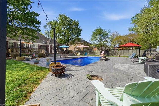 1728 Live Oak TRL, Virginia Beach, VA 23456