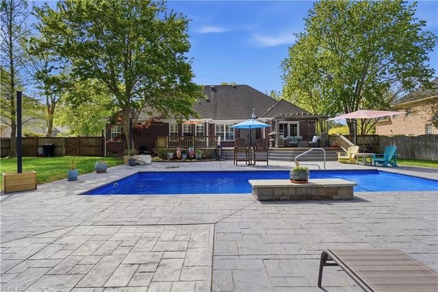 1728 Live Oak TRL, Virginia Beach, VA 23456