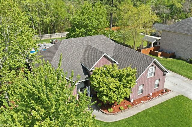 1728 Live Oak TRL, Virginia Beach, VA 23456