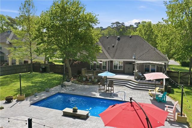 1728 Live Oak TRL, Virginia Beach, VA 23456