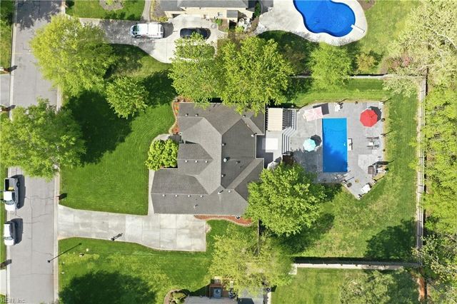 1728 Live Oak TRL, Virginia Beach, VA 23456