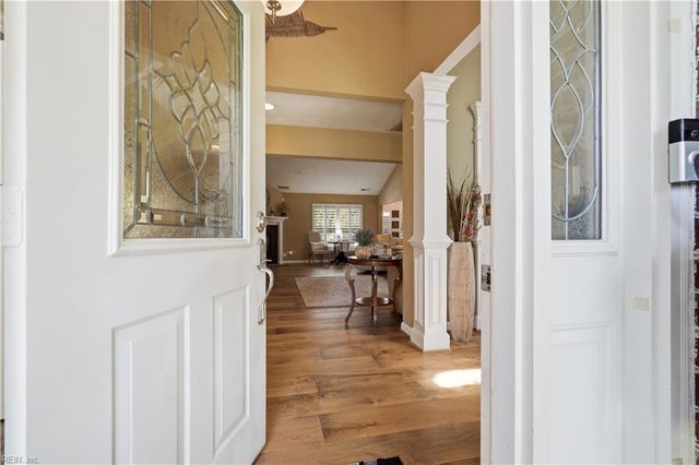 1728 Live Oak TRL, Virginia Beach, VA 23456