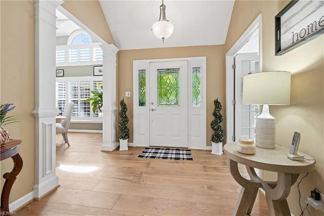 1728 Live Oak TRL, Virginia Beach, VA 23456