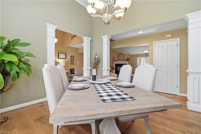 1728 Live Oak TRL, Virginia Beach, VA 23456