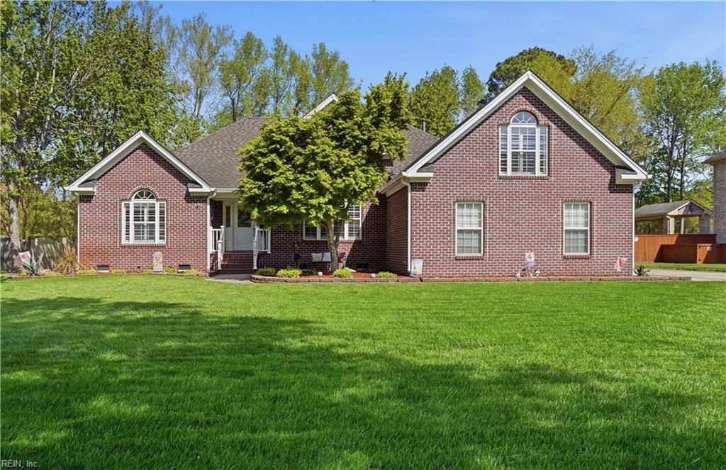 1728 Live Oak TRL, Virginia Beach, VA 23456