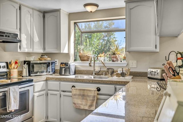 1455 Mary Jo Drive, Gardnerville, NV 89460