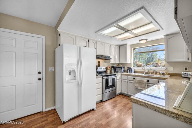 1455 Mary Jo Drive, Gardnerville, NV 89460