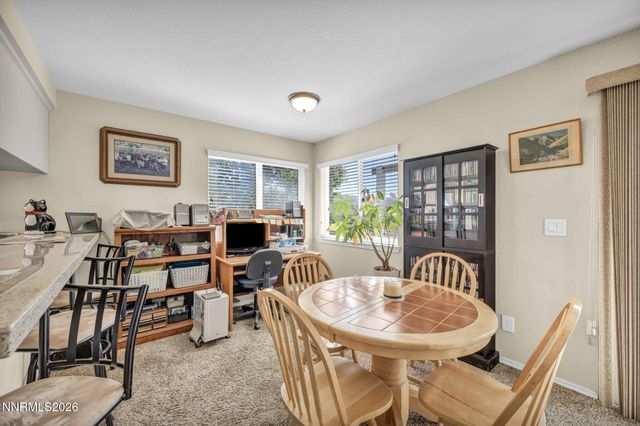 1455 Mary Jo Drive, Gardnerville, NV 89460