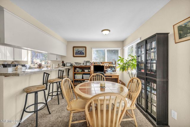 1455 Mary Jo Drive, Gardnerville, NV 89460