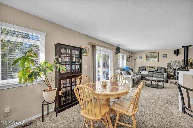 1455 Mary Jo Drive, Gardnerville, NV 89460