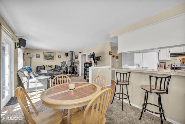 1455 Mary Jo Drive, Gardnerville, NV 89460